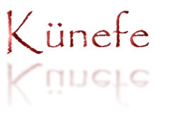 Künefe